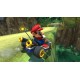 Nintendo Switch console Rouge Néon/Bleu Néon32Go + Mario Kart 8 Deluxe