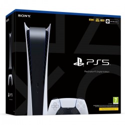Sony PlayStation 5 Digital édition