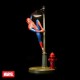 Paladone Lampe Spiderman Marvel
