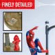 Paladone Lampe Spiderman Marvel