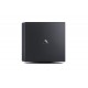 Sony PlayStation 4 Pro (PS4 Pro) 1To avec 1 pièce manette sans fil - Noir A region Blu-ray