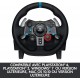 Logitech GAM G29 Driving Force Racing Wheel G-Series 941-000112