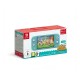 Pack Nintendo Switch Lite Turquoise  Animal Crossing New Horizons