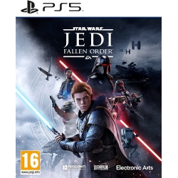 Star Wars Jedi Fallen Order (PlayStation 5)