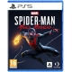Marvel’s Spider-Man: Miles Morales - Jeu PS5