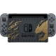 Console Nintendo Switch - Edition Monster Hunter Rise