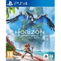 Horizon - Forbidden West (PlayStation 4)