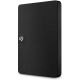 Seagate Expansion, 2 To, Disque Dur Externe, 2.5 Inch, USB 3.0, PC & Notebook, 2 Ans Services Rescue STKM2000400