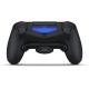 Sony PlayStation Fixation dorsale pour commandes Sony Dualshock 4  back button /PS4