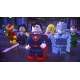 Lego DC Super Vilains