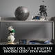LEGO Star Wars - Droïde sonde impérial (75306)