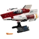 LEGO Star Wars A-Wing AWing Starfighter 1673 Teile Ultimate Collector Series (75275)
