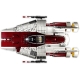 LEGO Star Wars A-Wing AWing Starfighter 1673 Teile Ultimate Collector Series (75275)