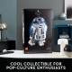 LEGO Star Wars - R2-D2 R2D2 (75308)