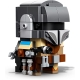 LEGO Star Wars - Le Mandalorien et l’Enfant (75317)