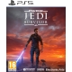 Star Wars Jedi Survivor Edition PS5