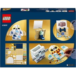 LEGO 41809 Dots Porte-Crayons