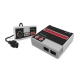 Hyperkin RetroN 1 AV Gaming Console for NES Gris - NES
