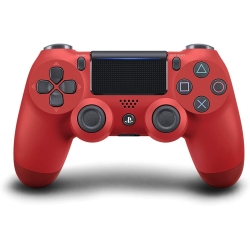 Sony PS4 Controller Dual Shock wireless Rouge V2 PS4