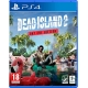 DEAD ISLAND 2 - PS4