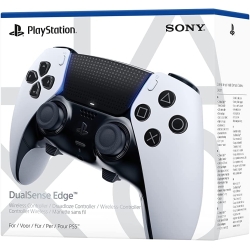 Sony DualSense Edge Game Pad kabellos PlayStation 5 Bluetooth 9443995