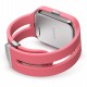Sony SWR50 Silicon Smart Watch 3 (Rose)