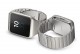 Bracelet Sony SmartWatch 3 SWR50 Acier Inoxydable (Argent)