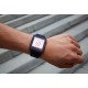 Sony SWR50 Silicon Smart Watch 3 (Citron)
