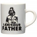 Tasse à Expresso Star Wars Dark Vador - I Am Your Father