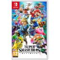 Super Smash Bros - Ultimate (Nintendo Switch)
