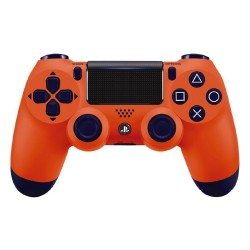 Sony PS4 DualShock 4 Wireless Controller - Sunset Orange, Special Edition