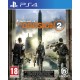 Tom Clancy The Division 2 (multi lang in game) /PS4