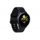 Samsung - Montre Galaxy Watch Active R500 - Noir Pure