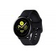 Samsung - Montre Galaxy Watch Active R500 - Noir Pure