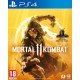 Mortal Kombat 11 Standard Edition ps4