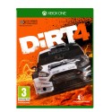 Dirt 4 Standard Edition (Xbox One)