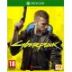 Cyberpunk 2077 Edition D1 (Xbox One)