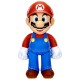 MARIO Figurine Mario 50 cm avec 11 Points d'Articulations