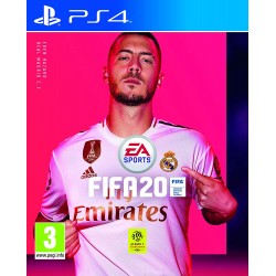 FIFA 20 Standard edition