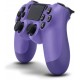 Manette Dual Shock 4 pour PS4 - electric purple
