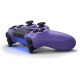 Manette Dual Shock 4 pour PS4 - electric purple