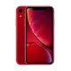 Apple iPhone XR (128 GO) - Rouge