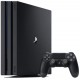 Sony Playstation 4 Pro 1TB Console Noir INCL. FIFA 20 avec 14 Tage PS Plus