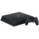 Sony Playstation 4 Pro 1TB Console Noir INCL. FIFA 20 avec 14 Tage PS Plus