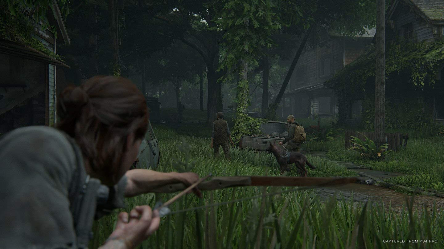 The Last of Us Part 2 sur PS4, Édition
